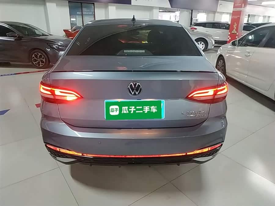 Volkswagen Lavida 2023