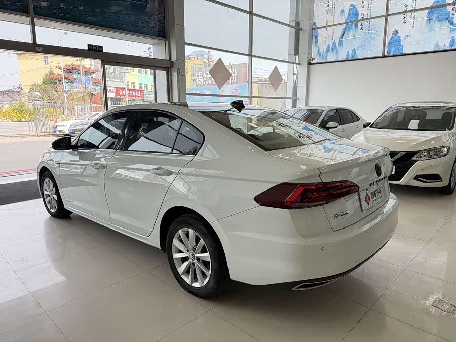 Volkswagen Bora 2020