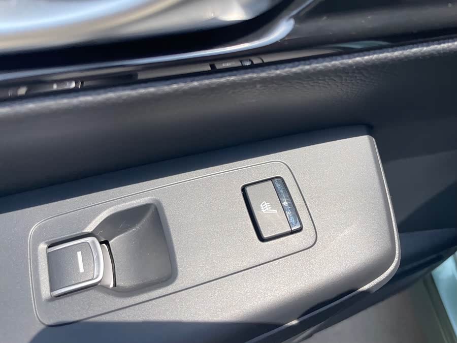 Honda Breeze 2023 — фото 13