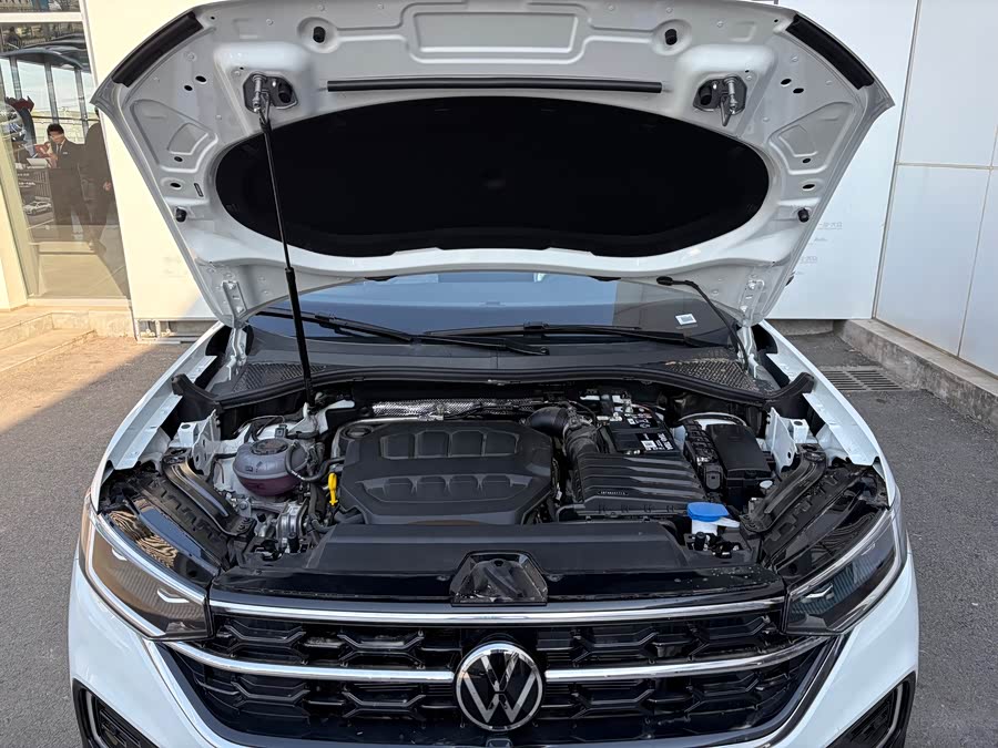 Volkswagen Tayron 2026
