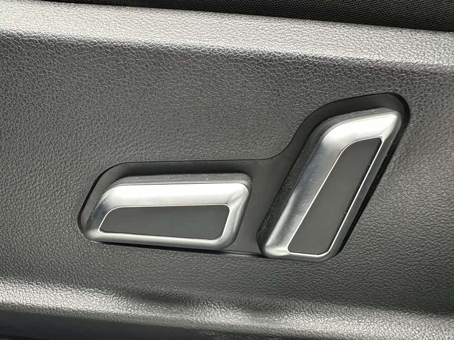 Haval H6 2021 — фото 13