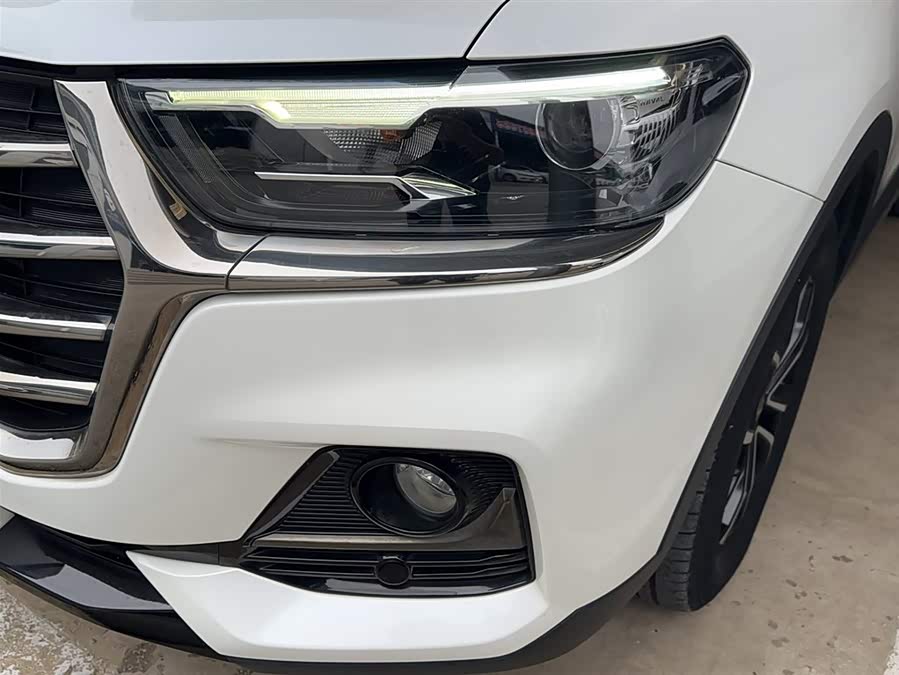 Haval H6 2021