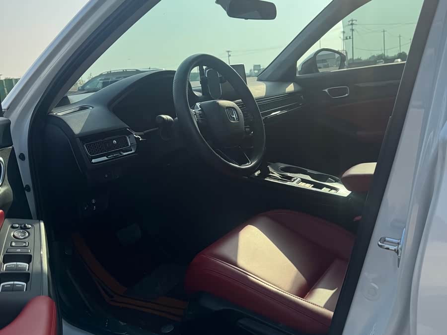 Honda Integra 2022
