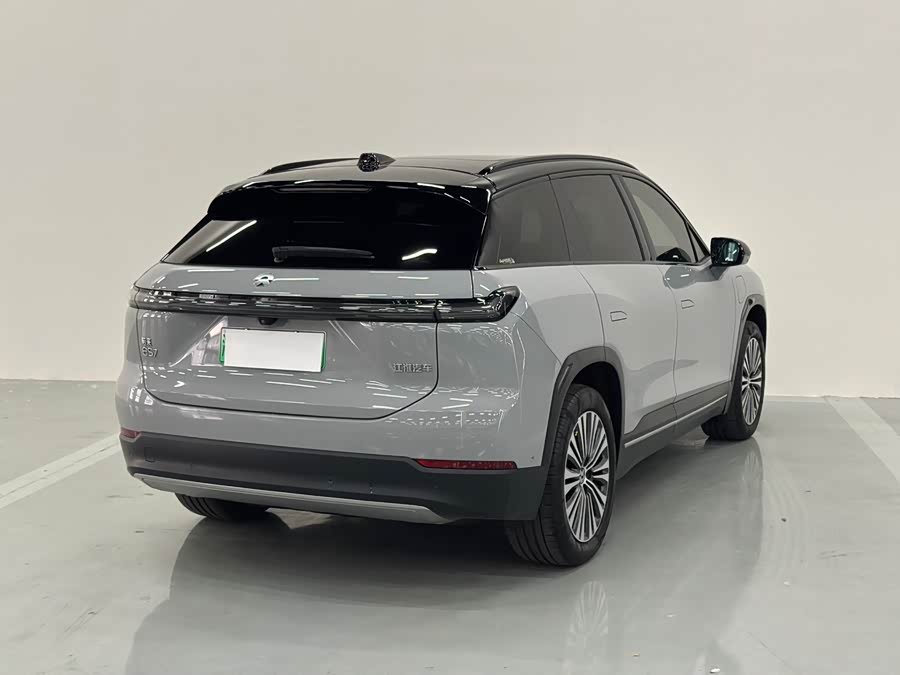 NIO ES7 2022