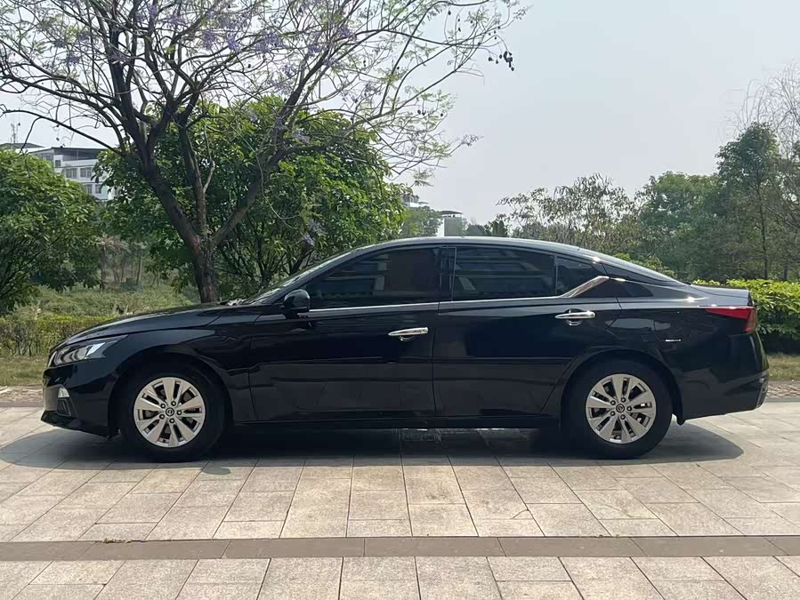 Nissan Teana 2019