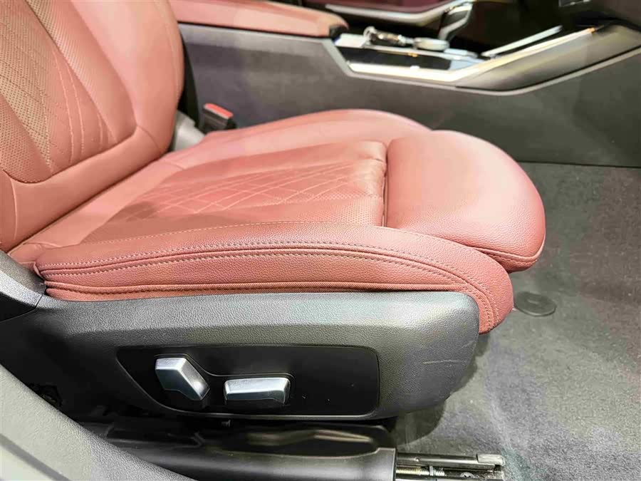 BMW 3 Series 2022 — фото 14