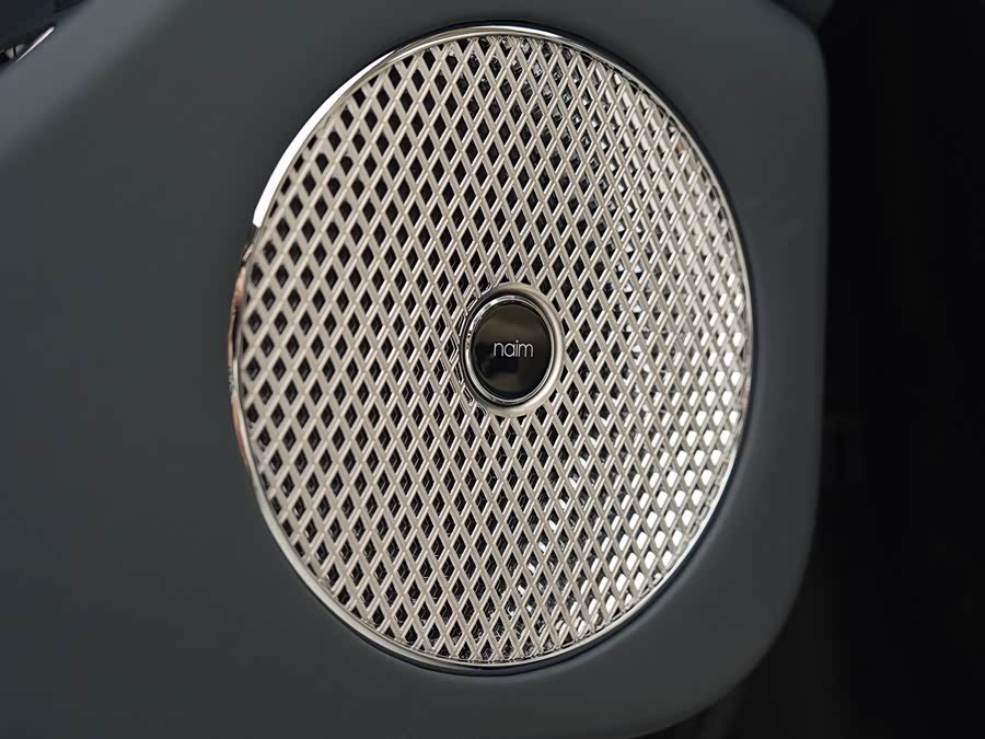 Bentley Flying Spur Plug-In Hybrid 2025
