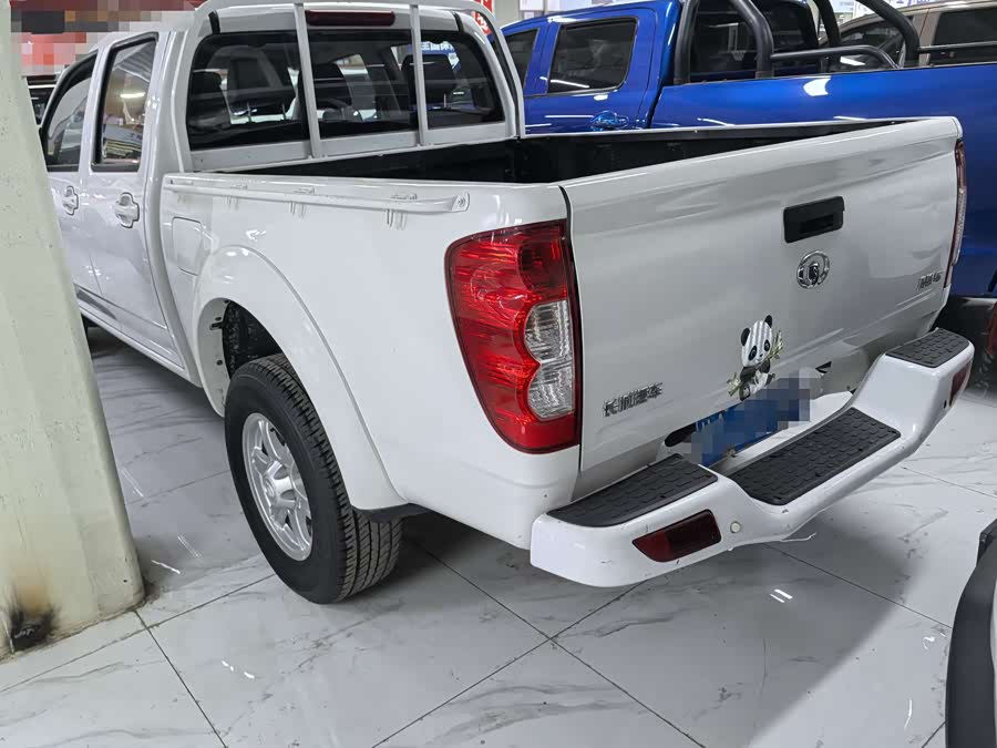 Great Wall Wingle 5 2023
