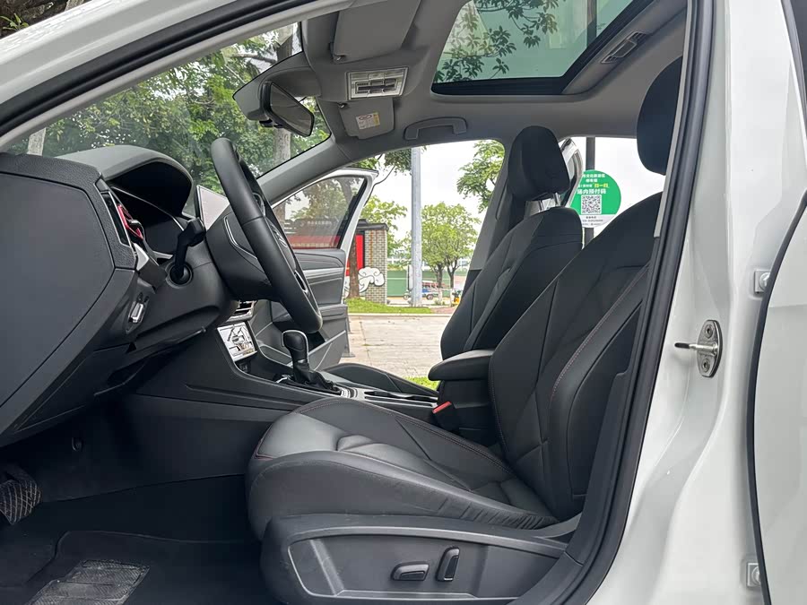 Volkswagen Lavida 2024