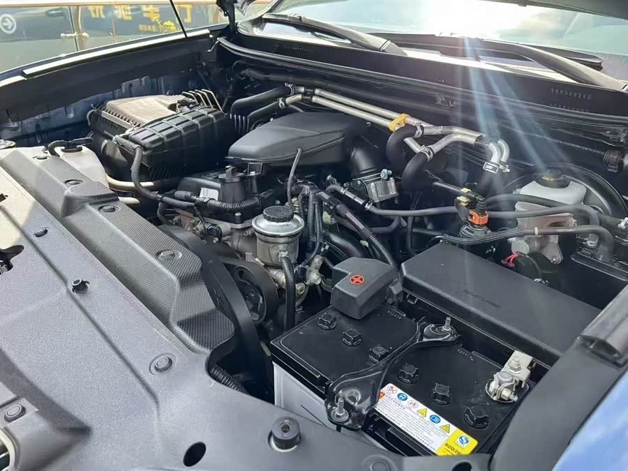 Toyota Prado 2010