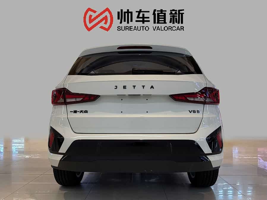 Jetta VS5 2026