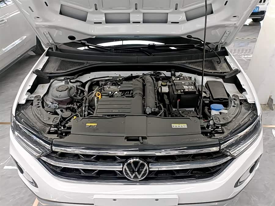 Volkswagen T-Roc 2025 — фото 20