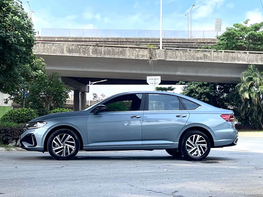 Volkswagen Lavida 2023