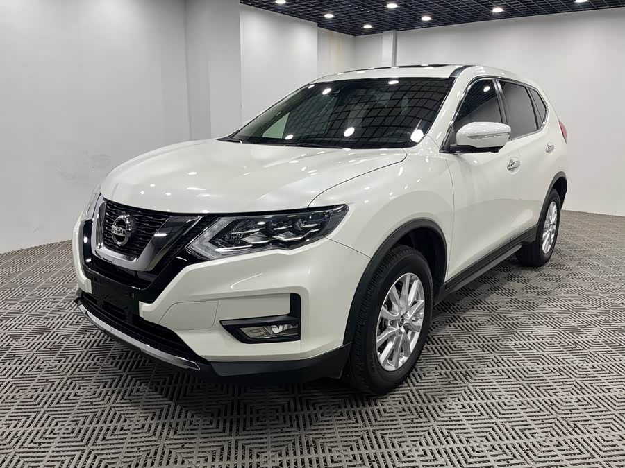Nissan X-Trail 2023