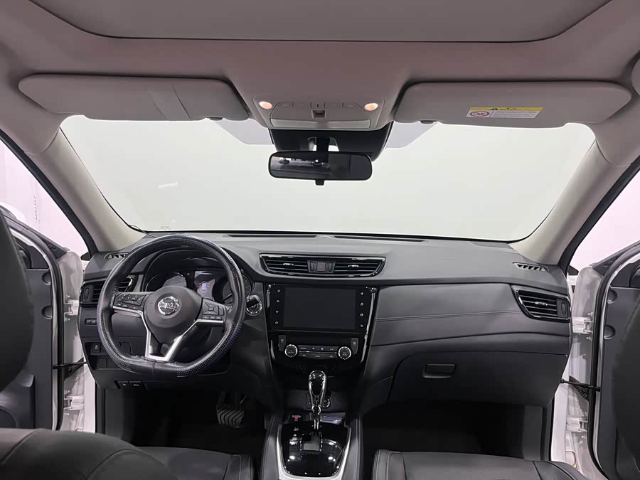 Nissan X-Trail 2023