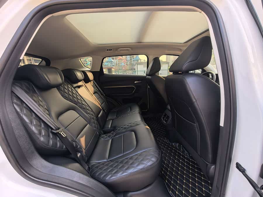 Haval H6 2020