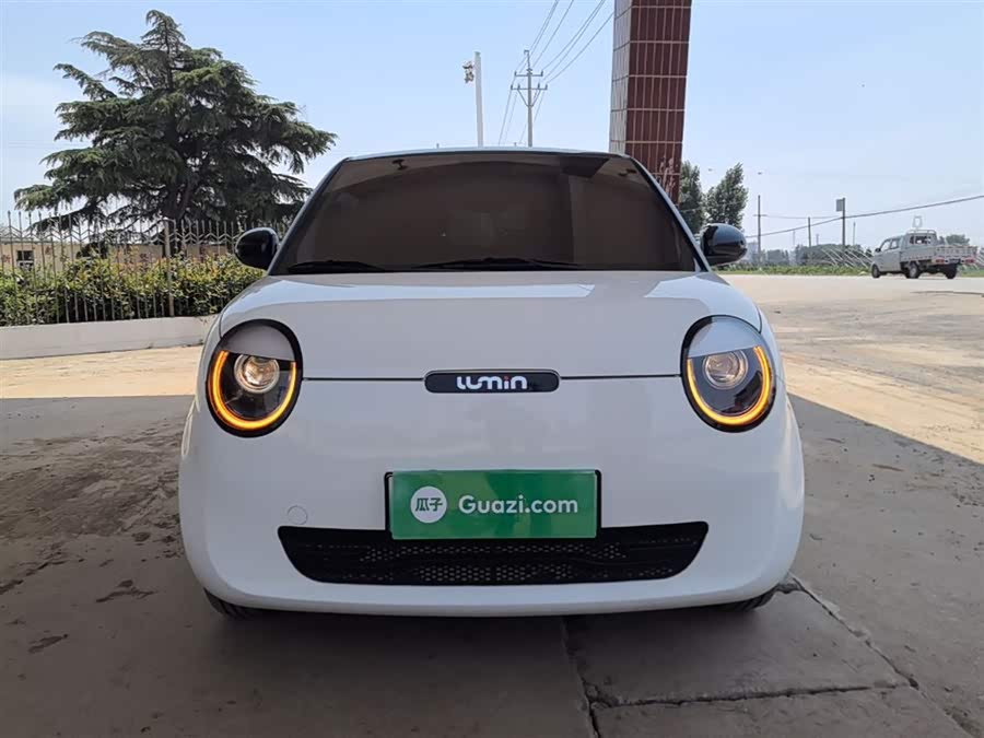 Changan Lumin 2025