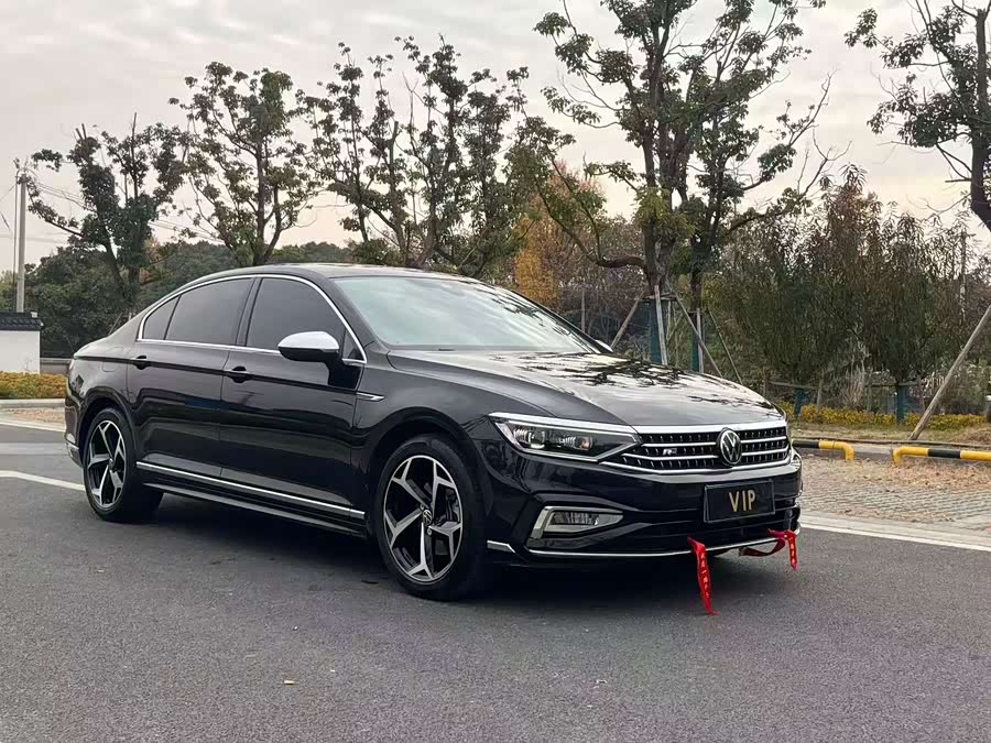 Volkswagen Magotan 2023