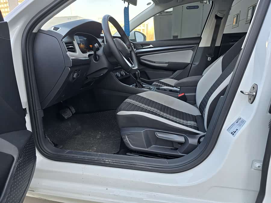 Volkswagen Bora 2024