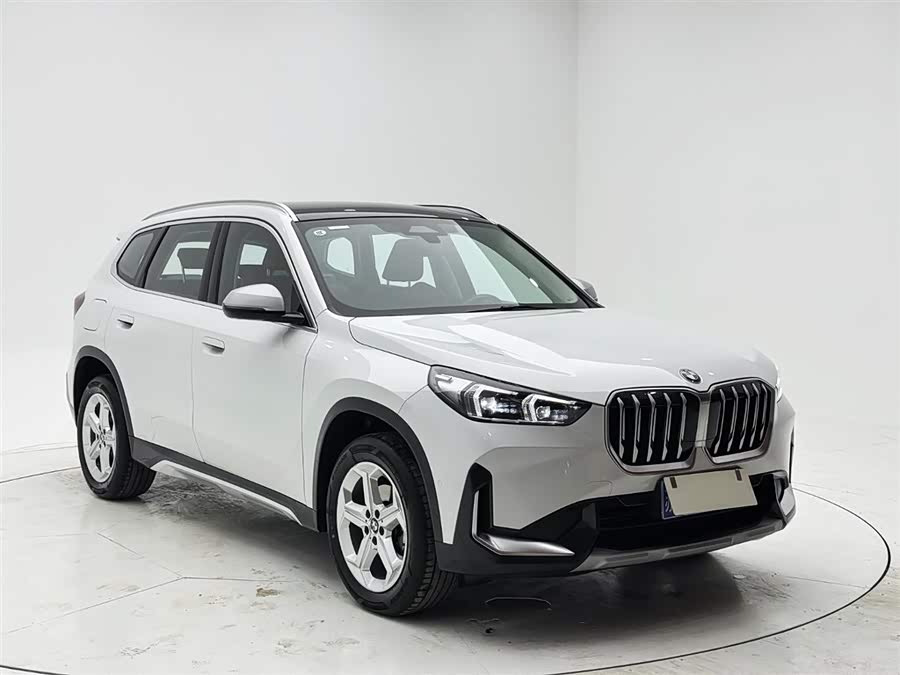 BMW X1 2023
