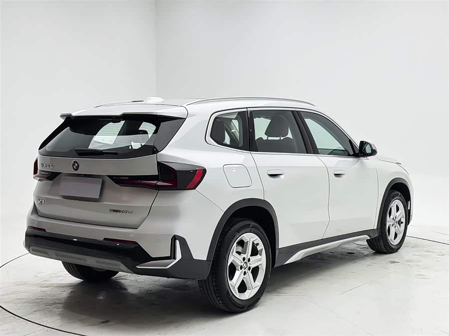 BMW X1 2023
