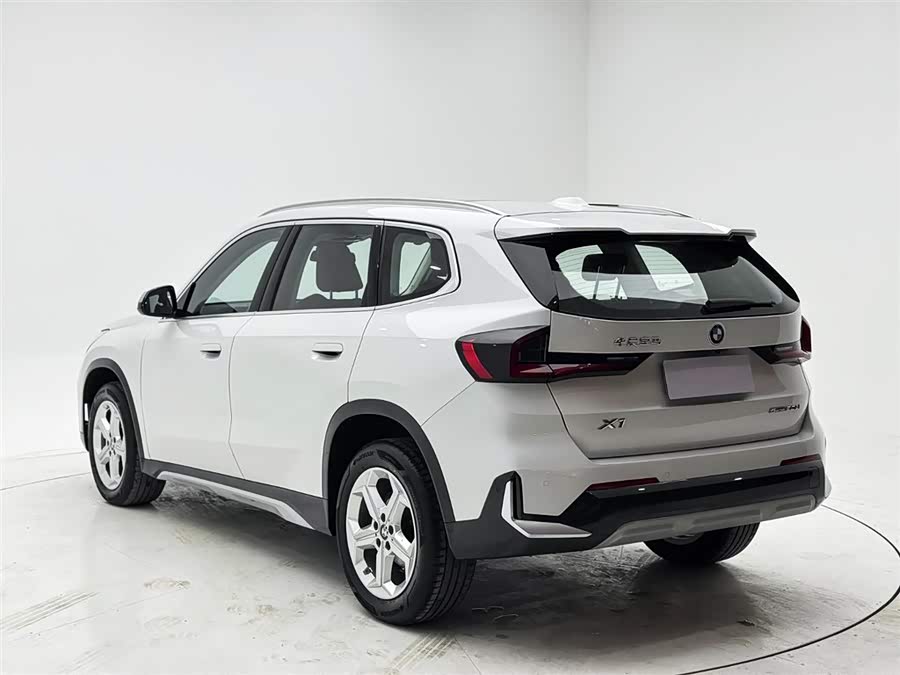 BMW X1 2023