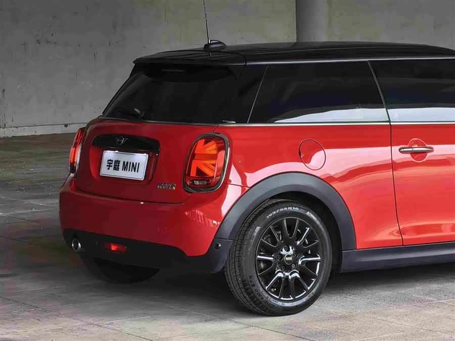 MINI MINI 2020