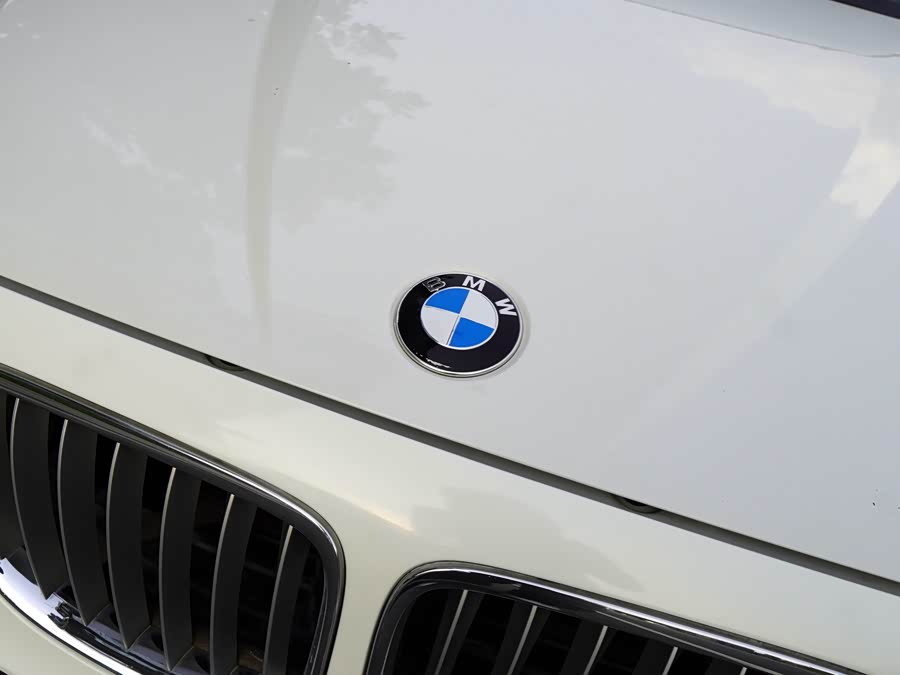BMW X1 2010 — фото 19
