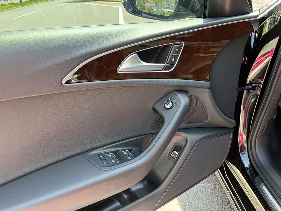 Audi A6L 2017