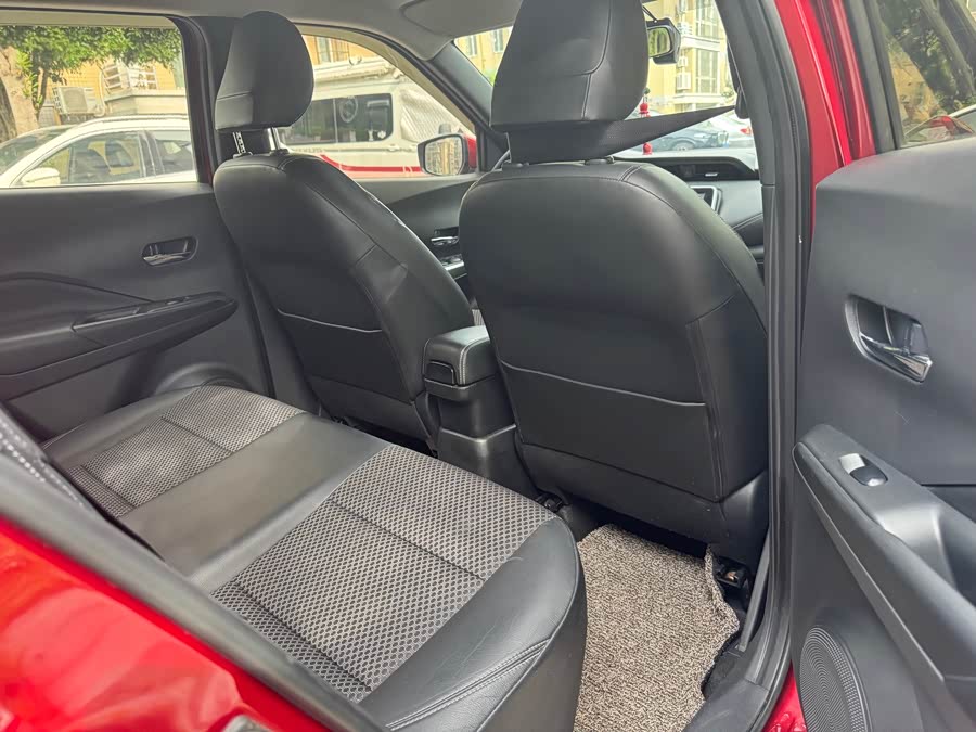 Nissan Kicks 2017