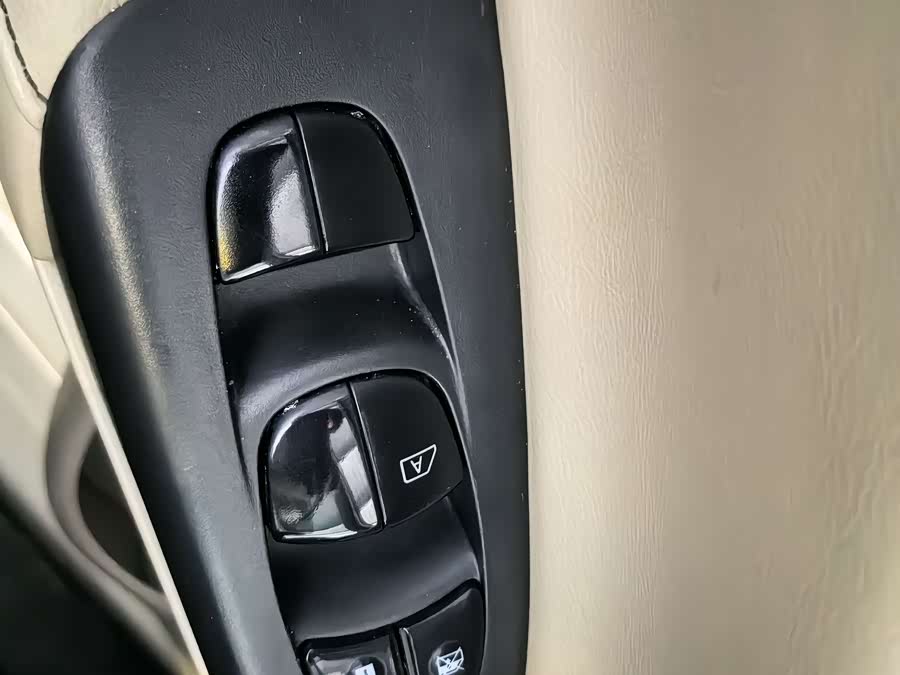 Nissan Sylphy 2018