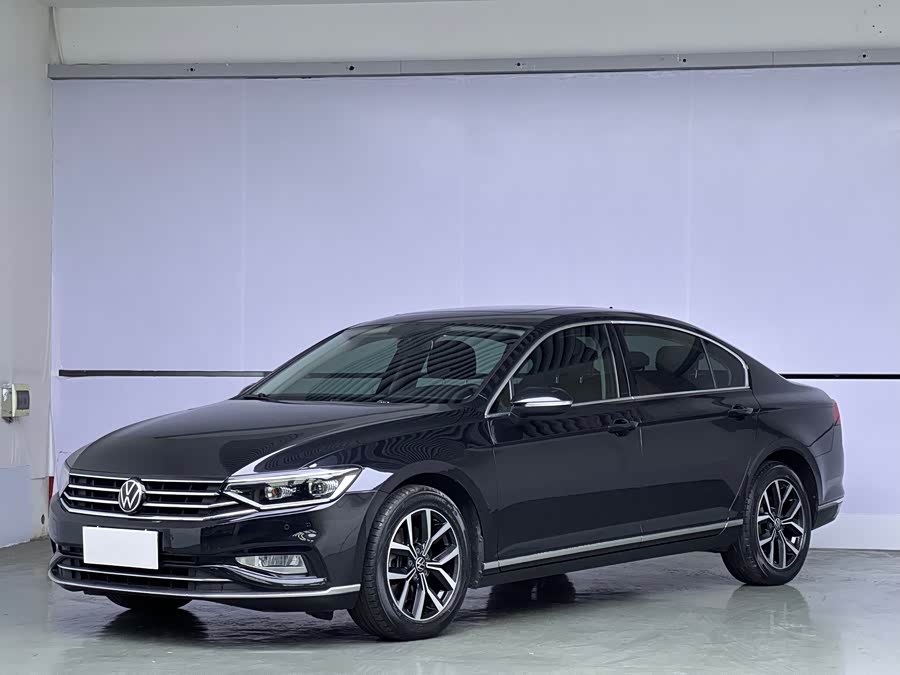 Volkswagen Magotan 2020