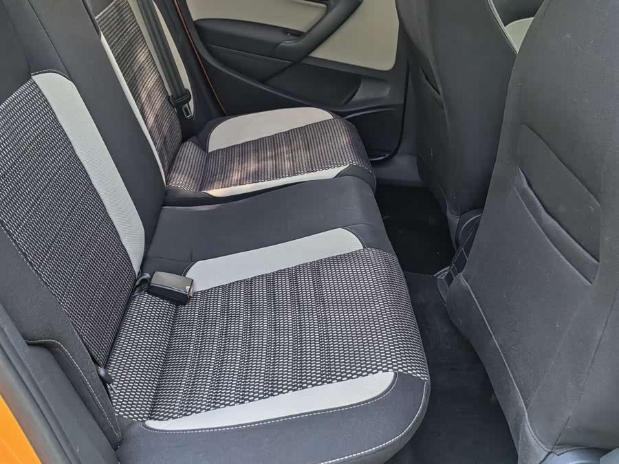 Volkswagen Polo 2012