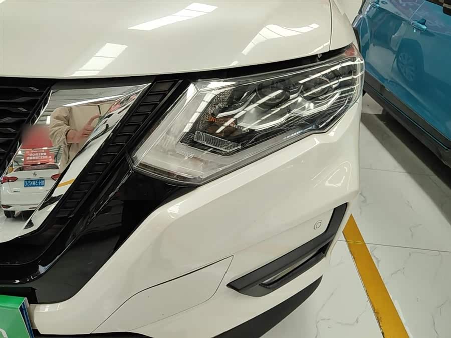 Nissan X-Trail 2020 — фото 24