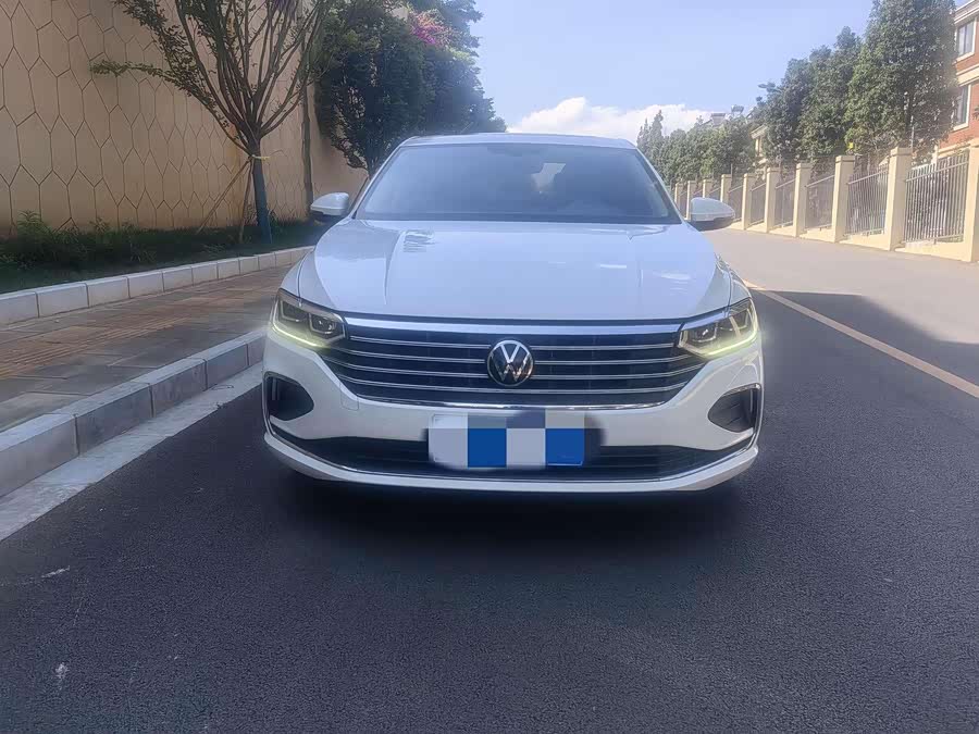Volkswagen Lavida 2023