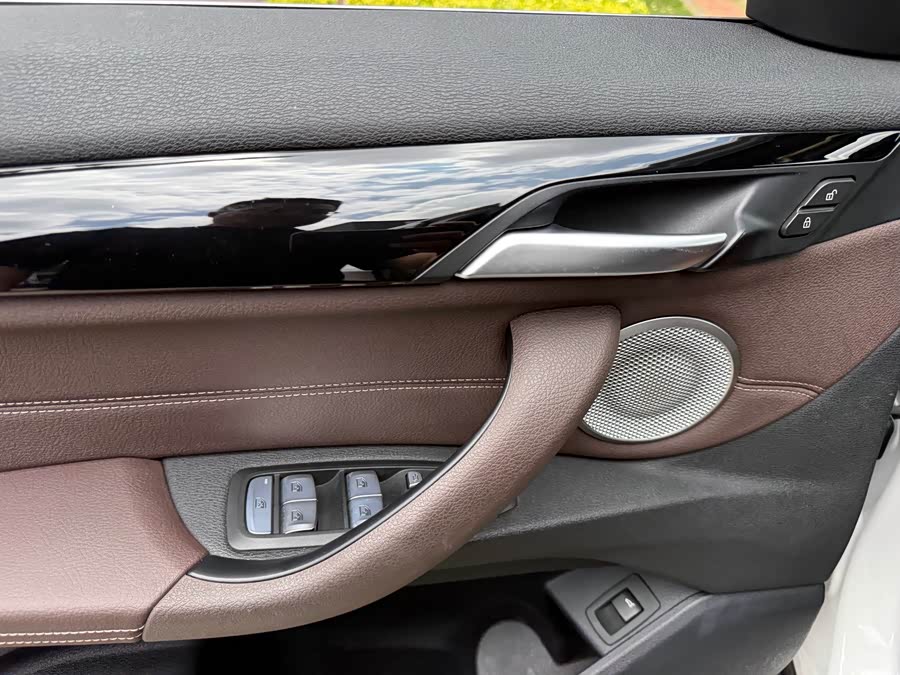 BMW X1 2021 — фото 18