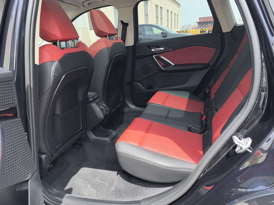 BMW X1 2023