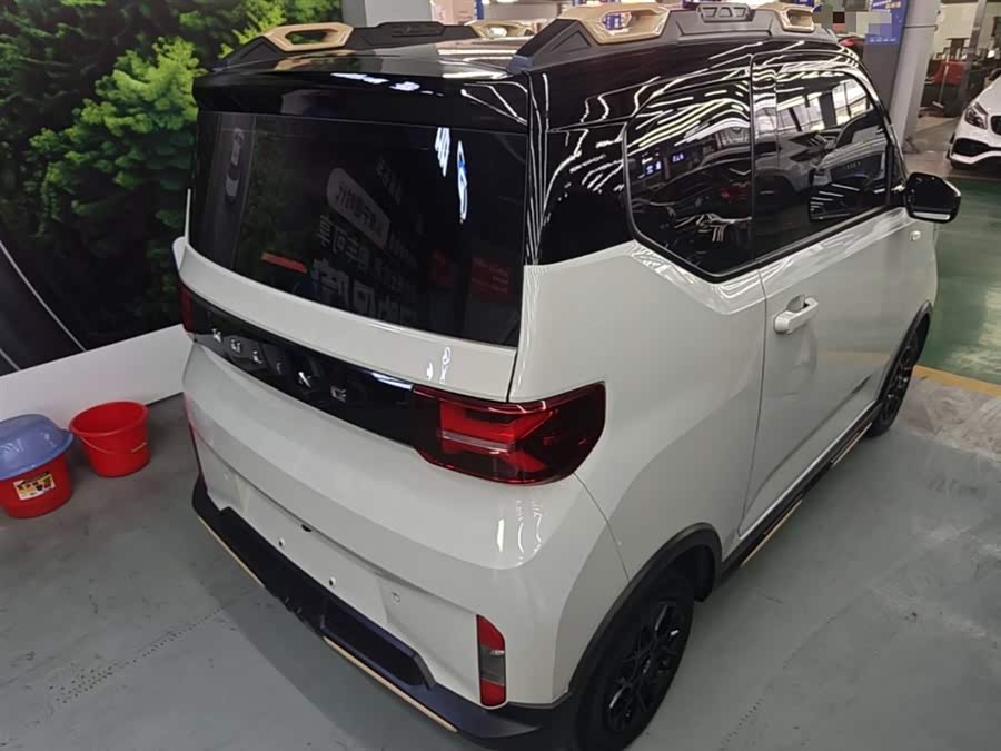 Wuling Hongguang MINIEV 2022