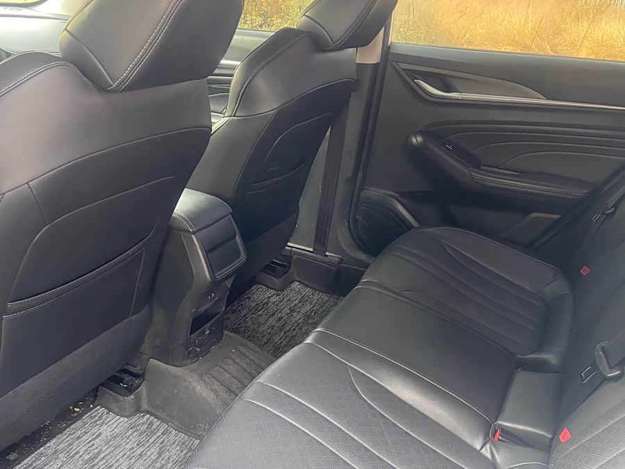 Changan Escape 2022