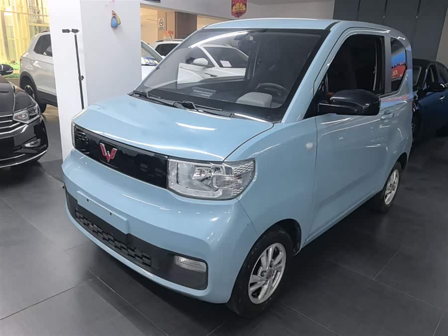 Wuling Hongguang MINIEV 2020