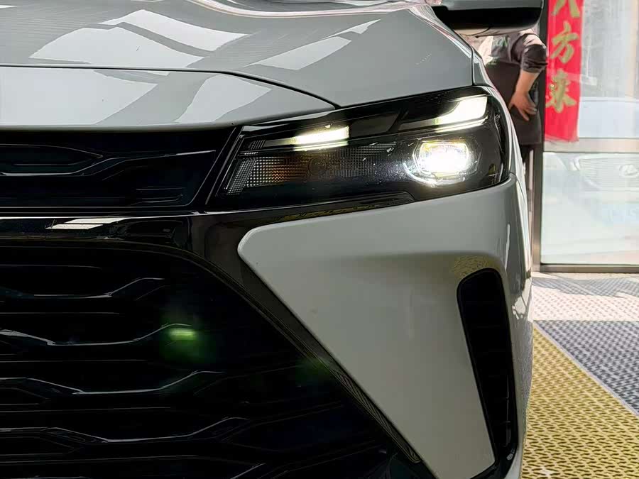 Chevrolet Cruze 2023