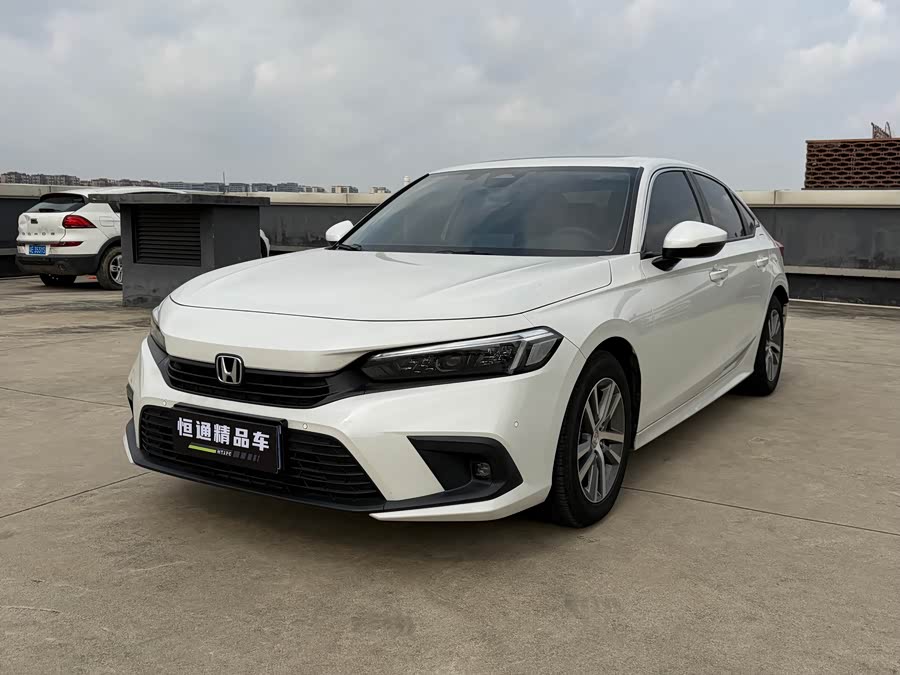 Honda Civic 2022