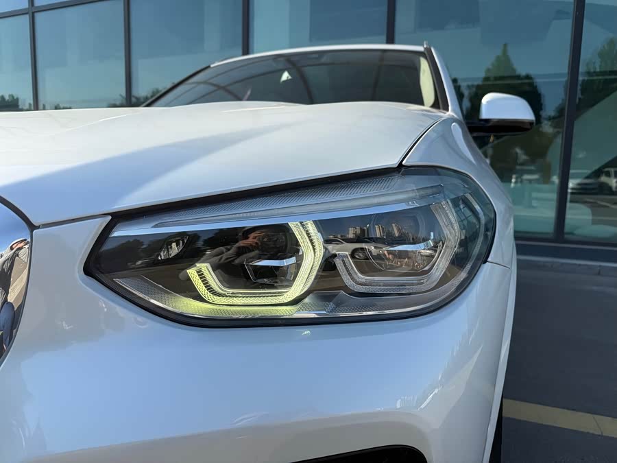 BMW X3 2020