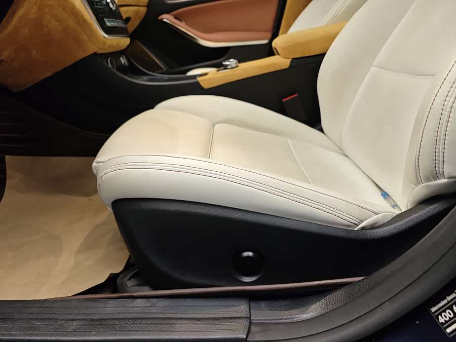 Mercedes-Benz CLA 2018 — фото 11