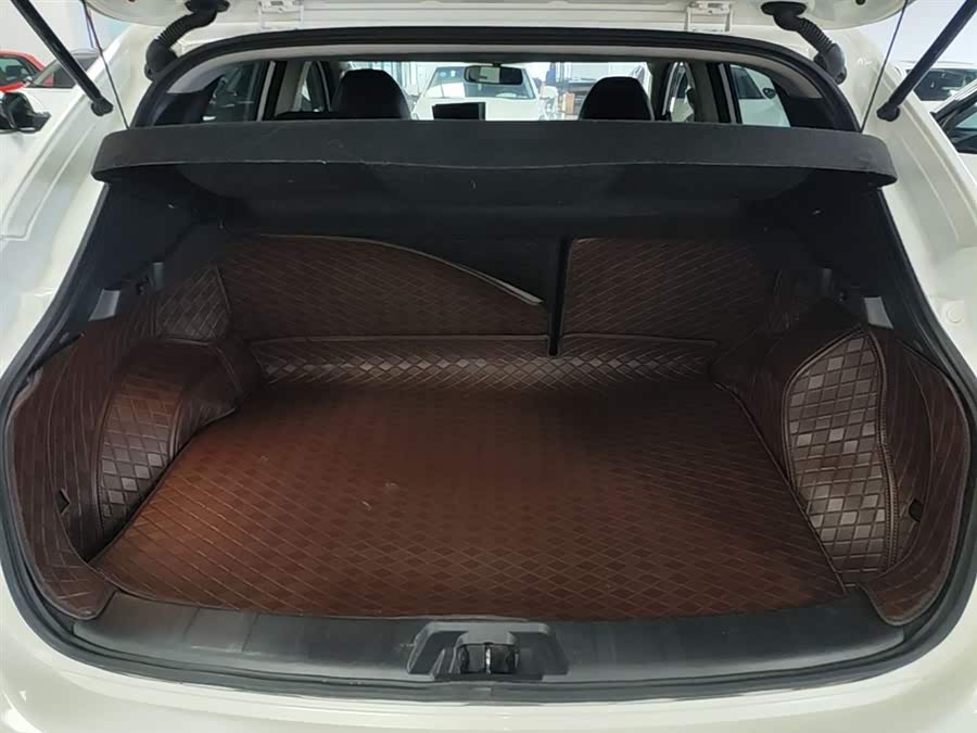 Nissan Qashqai 2017 — фото 19