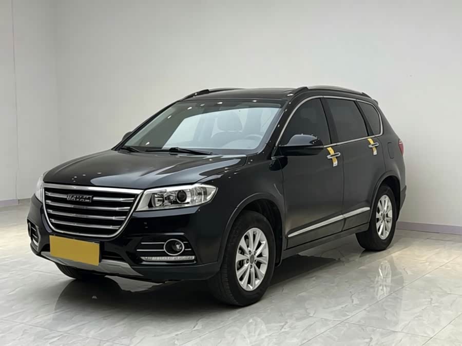 Haval H6 2018