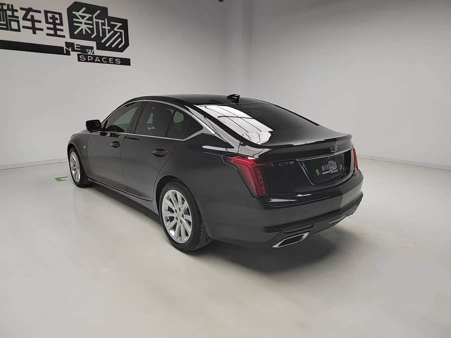 Cadillac CT5 2020