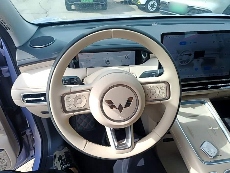 Wuling Bingo S 2025 — фото 11
