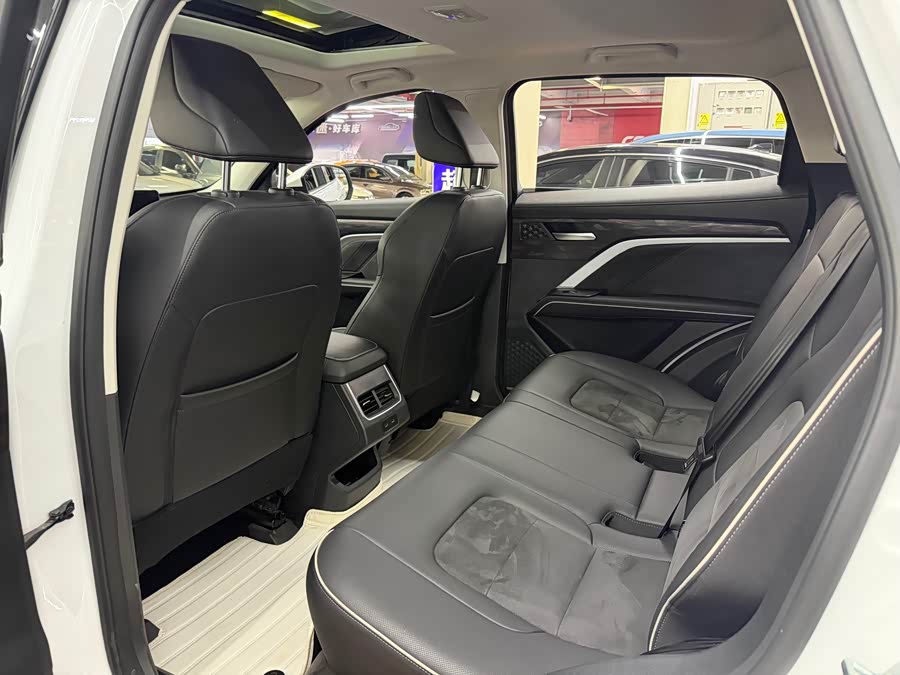 Haval H6 2023 — фото 10