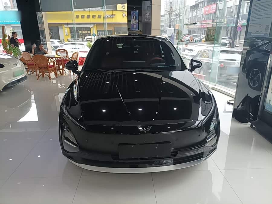 Wuling Starlight 2025